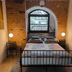 Loft Pod Starym Kasztanem
