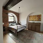 Loft Pod Starym Kasztanem
