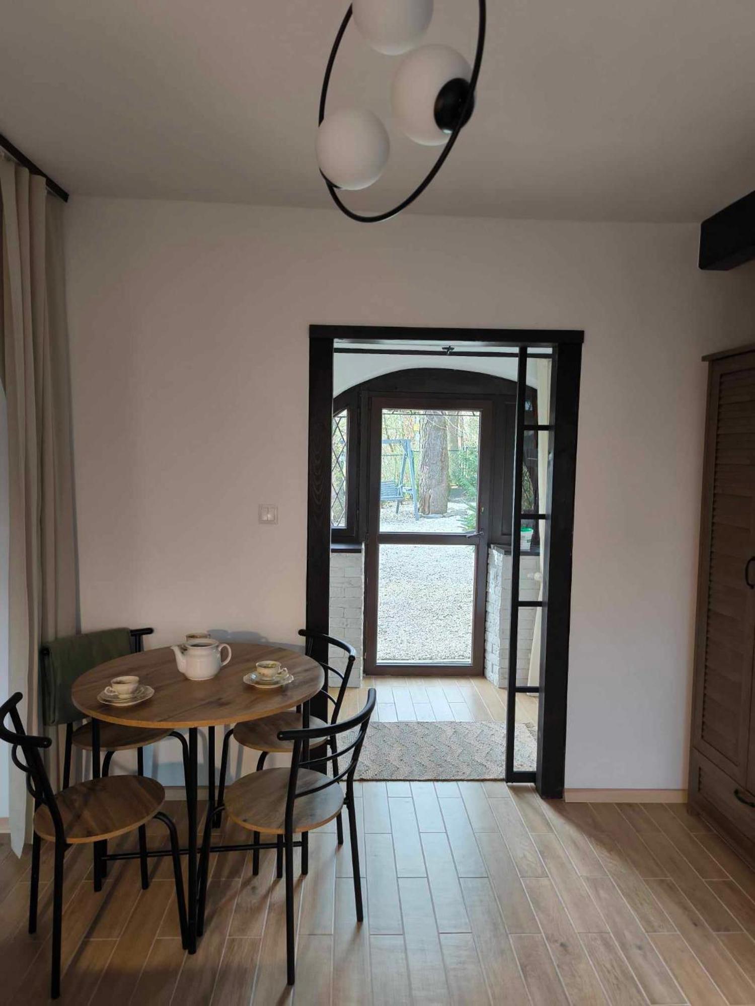 Loft Pod Starym Kasztanem Apartment